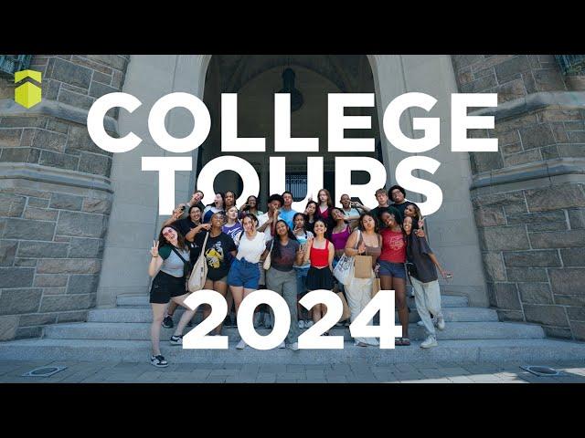 Attollo - New York City College Tour 2024