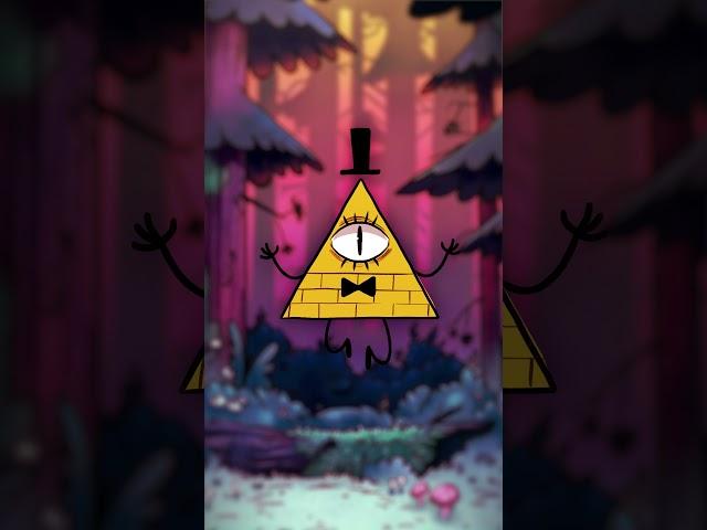 Bill Cipher