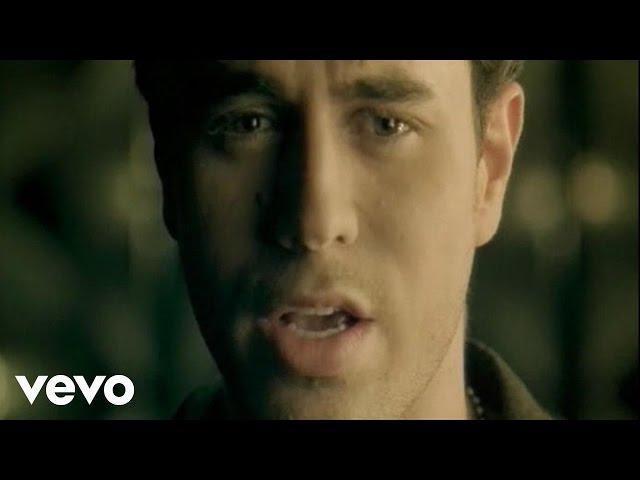 Enrique Iglesias - Para Que La Vida (She Stays)