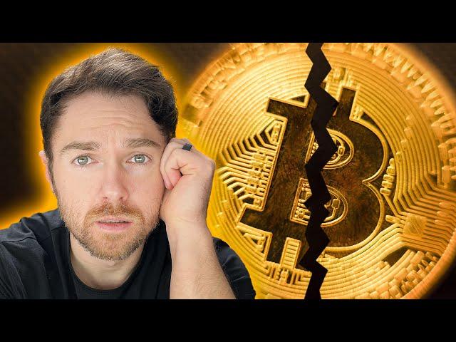 Bitcoin Is Halving | What You MUST Know