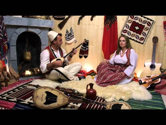 Isuf Rashti & Makfire Rashiti - O mor djali ri kumje tuj shkue (Official Video HD)