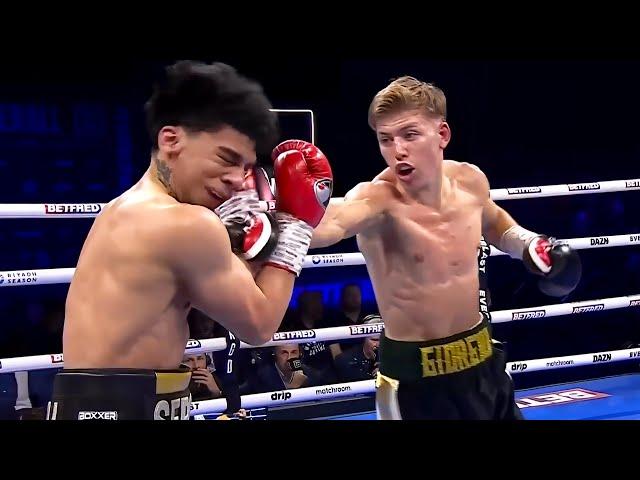Boxing's Best Knockouts of the June 2024, HD