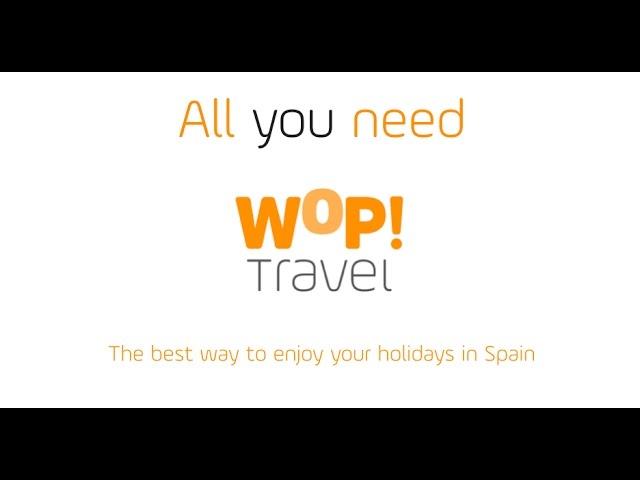 WOP TRAVEL COMPANY