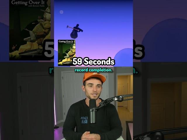 Fastest Speedruns Of All Time