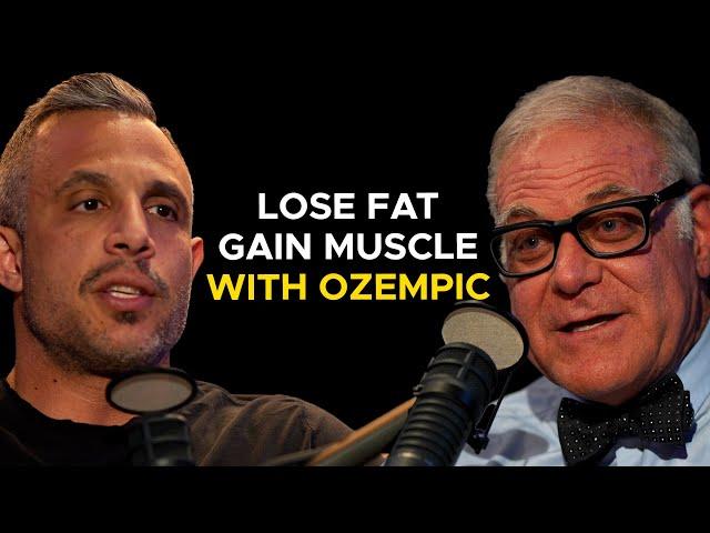 Ozempic the Miracle Fat Loss Peptide: The Truth with Dr. William Seeds Episode 2110