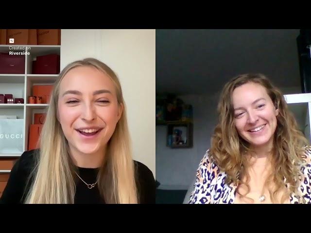 Kayleigh: "5 stromen van inkomen en zit ik op €10k tot €20k PER MAAND" - Viral Academy