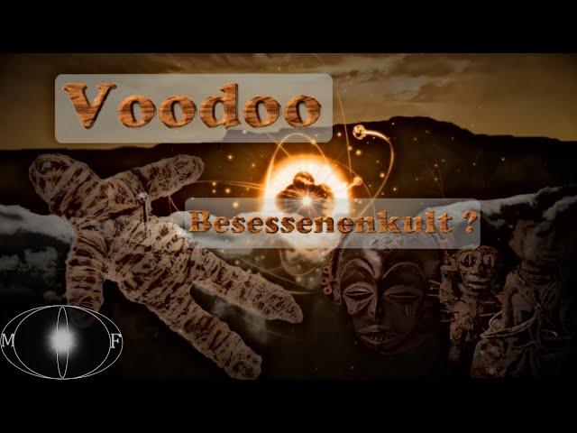 Voodoo | Von Besessen zu Bestärkt | Exkurs | Hörbericht