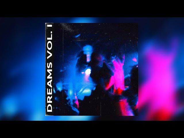 [FREE DOWNLOAD] Ambient Loop Kit "Dreams Vol. 1" (Clams Casino, Lucki, The Kid LAROI, Raq Baby)