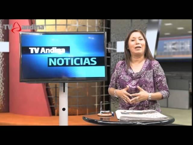 Resumen de informaciones de la Agencia de Noticias Andina