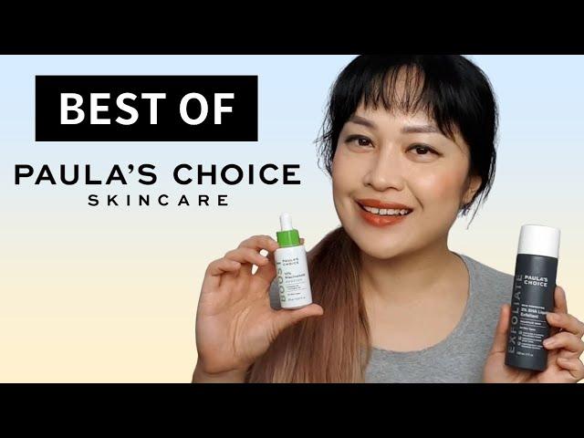 Best of Paula's Choice (AD)