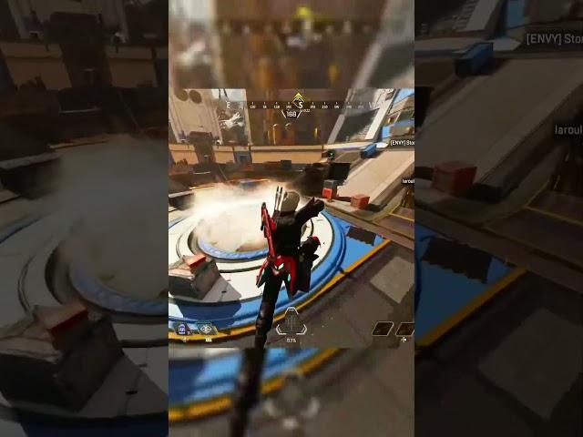 Road to 10 K on sparrow #apexlegends #apexmobiletipsandtricks #fypageシ ￼