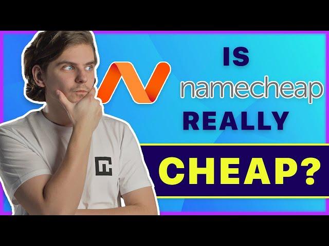 Namecheap Review 2025 - Cheapest Shared Hosting For YOU?