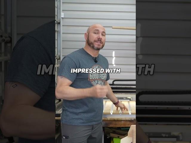 Best CNC for Garage Shops! Shapeoko 5 Pro! #woodworkingtools