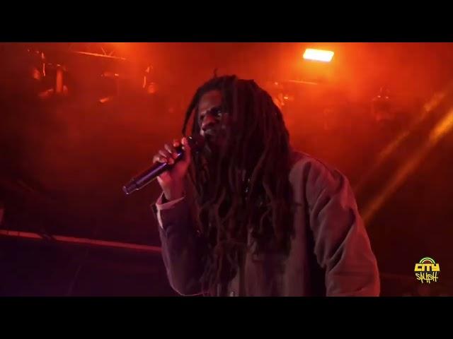 Chronixx live @ City Splash Festival 2023 (Exclusive)