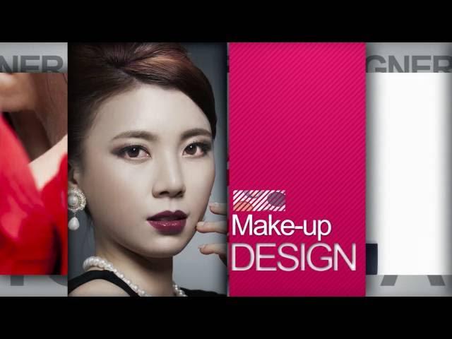 JHB on Korean TV (Beauty & Styling)