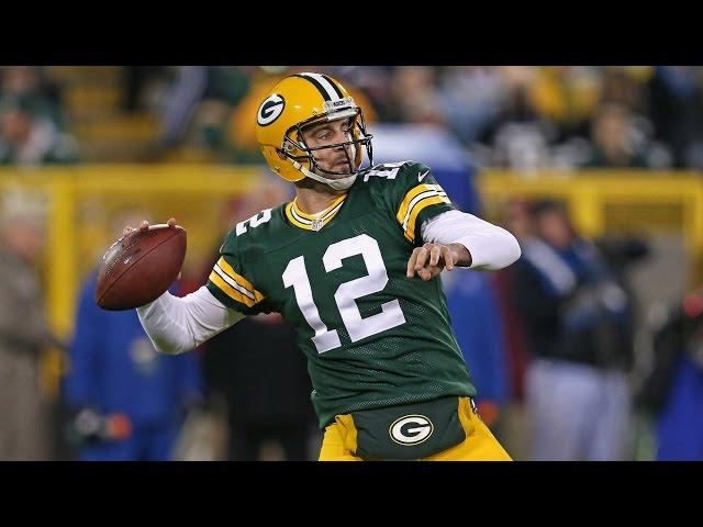 Best Throws in NFL History