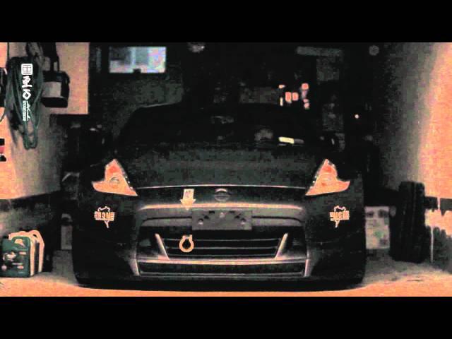 Montreal Auto Show 2012 x INTUNEDONLINE DEMO CAR Teaser