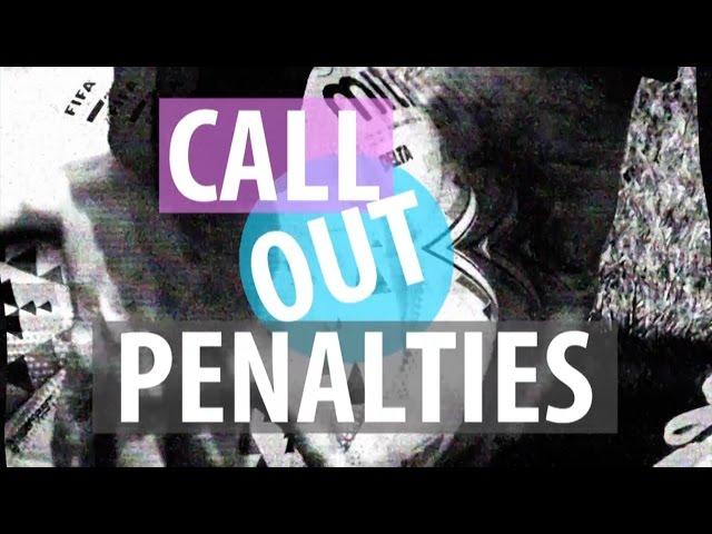 Bullard v Tubes v Fenners | Call Out Penalties!