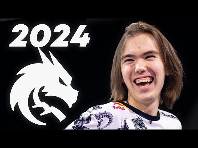 DONK - 2024 - HIGHLIGHTS | CS2