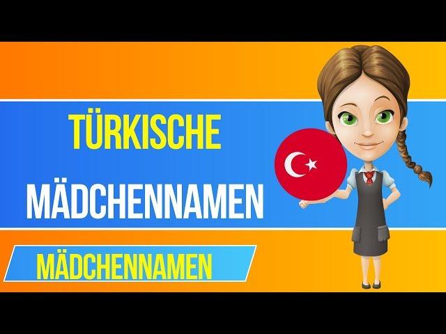 Turkish girl names : The most beautiful first names