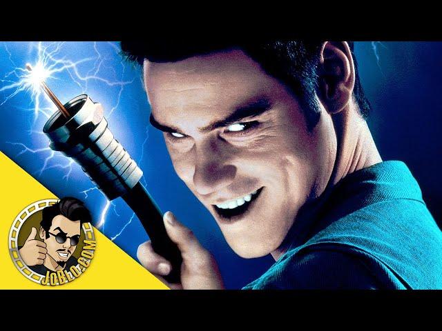 Cable Guy - The Best Movie You Never Saw