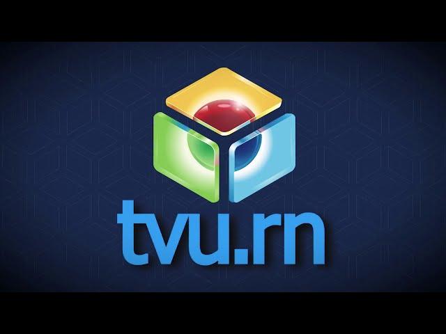 Programação 2022 da TVURN!