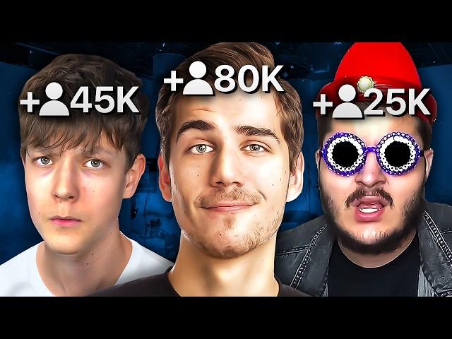 Zapomenutí Youtubeři Kterým Návrat Změnil Život