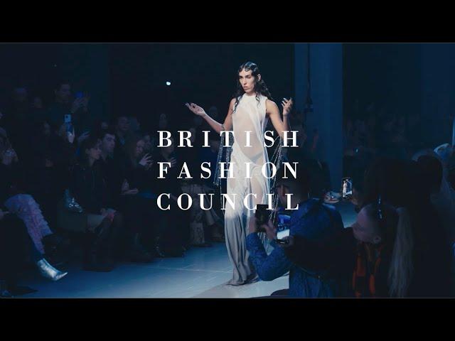 British Fashion Council | Community Announcement