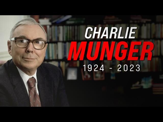 Lasting Lessons from Charlie Munger.