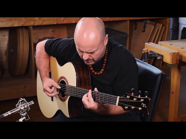 Art of Motion by Andy McKee