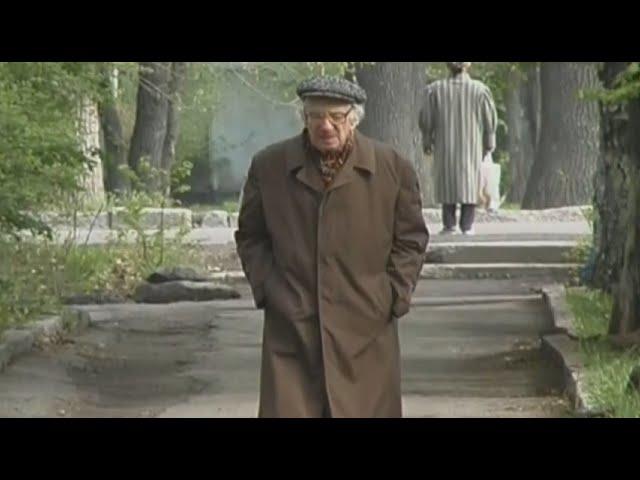 Юрий Померанцев посвятил актерской карьере почти 80 лет жизни