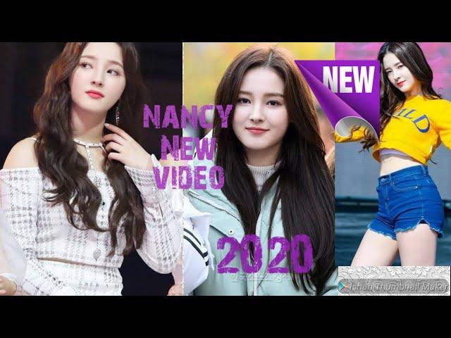 Today's Nancy's tiktok videos 2020