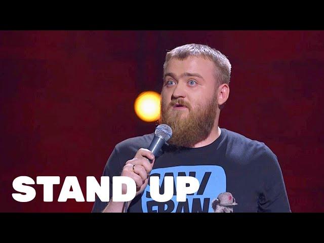 StandUp - 8 сезон, 22 серия