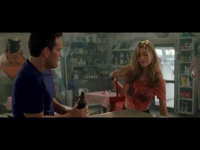 Wild Things Deleted Scene (Matt Dillon, Denise Richards)