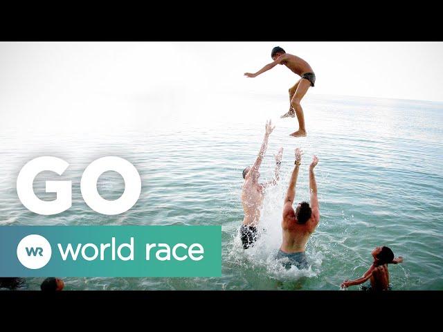 The World Race Mission Trip: Go