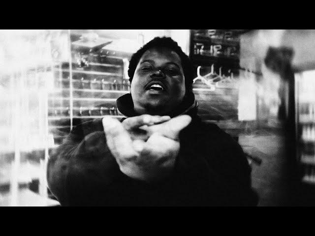 Nutso Thugn - "Forest Gump" (Official Music Video)