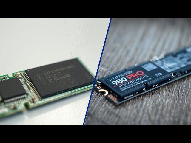 eMMC vs SSD - Battle of the Storage Options! | Who Wins?