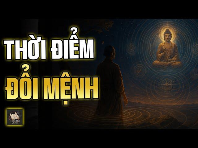 Cách Cổ Nhân Nhận Biết Thời Điểm Đổi Mệnh – Không Cần Xem Số | Thuật Học Cổ Nhân