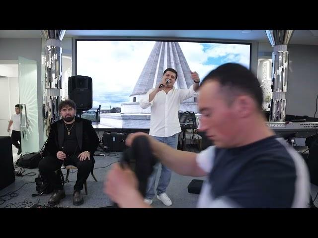 Samvel Amzoyan  Mraz Nadoyan Artur petrosyan