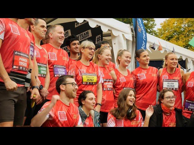 Diolch #TeamCardiff | Hanner Marathon Caerdydd 2024 | Cardiff Half Marathon 2024