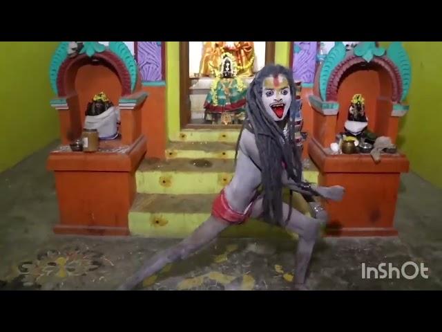 Aghori Kalaiyarasan dance troll