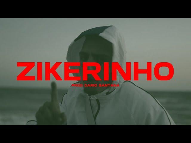 Morad x Jul Type Beat - "ZIKERINHO"