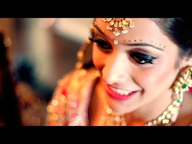 Calgary's Most Viewed Wedding Harman & Harjyot's Cinematic | Sikh wedding Canada | Calgary