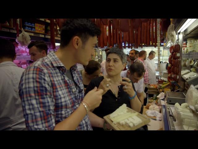 BBC Travel Show - Istanbul (Week 23)