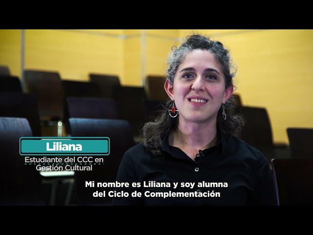 Licenciatura en Gestión Cultural UNDAV