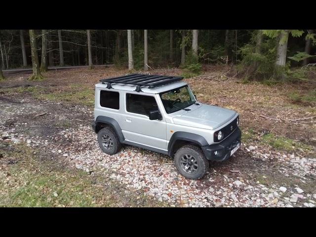 Jimny JB74 MOOD