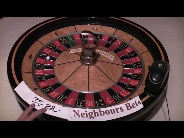 Rulet hilesi, izledikten sonra bir daha oynamazsın Casino hileleri