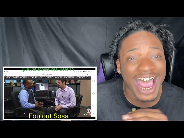 Ksoo Brother "Foulout Sosa"- Sh*t a 16 Year Old Boy, In front of Everybody (Reaction )