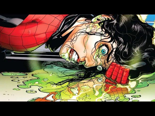 Top 10 Superhero Retcons Everyone Hated