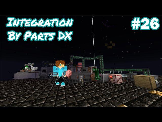 FTB IBPDX E26: Life Crystal Automation